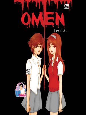cover image of Omen